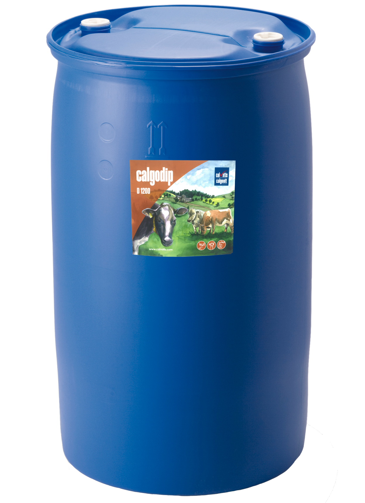 Bild calgonit D 1200